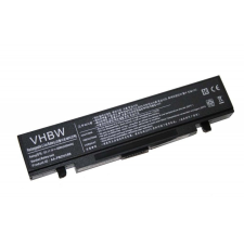utángyártott Samsung R700, X360-34G Laptop akkumulátor - 4400mAh (11.1V Fekete) - Utángyártott samsung notebook akkumulátor