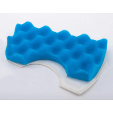 utángyártott Samsung SC4357 VCC435TV3CXEO készülékhez takarítógép szűrőbetét szett - Utángyártott kisháztartási gépek kiegészítői