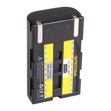 utángyártott Samsung SC-D451, SC-D557 akkumulátor - 800mAh (7.4V) - Utángyártott digitális fényképező akkumulátor