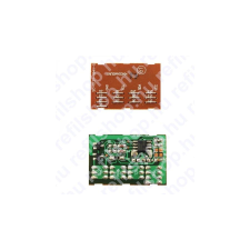 utángyártott Samsung SCX-5635 (T208) (4K) chip (KR) nyomtató kellék