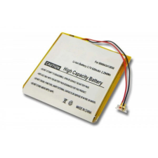 utángyártott Samsung SEC-YPQ1(B) készülékhez MP3-lejátszó akkumulátor (Li-Ion, 620mAh / 2.29Wh, 3.7V) - Utángyártott mp3 lejátszó akkumulátor