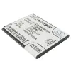 utángyártott Samsung SGH-E270L készülékhez mobiltelefon akkumulátor (Li-ion, 3.8V, 2100mAh / 7.98Wh) - Utángyártott