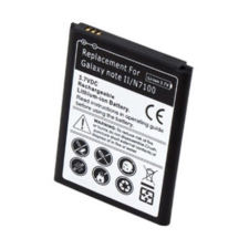 utángyártott Samsung SGH-T889 akkumulátor - 3400mAh - Utángyártott mobiltelefon, tablet alkatrész