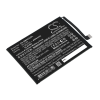 utángyártott Samsung SM-A032F/DS készülékhez mobiltelefon akkumulátor (Li-Polymer, 3.85V, 4900mAh / 18.87Wh) - Utángyártott