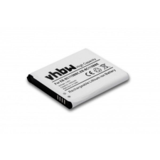 utángyártott Samsung SM-C115L akkumulátor - 2400mAh - Utángyártott digitális fényképező akkumulátor