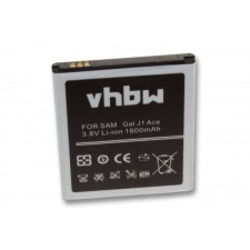 utángyártott Samsung SM-J110F, SM-J110F/DS akkumulátor - 1600mAh (3.8V) - Utángyártott samsung notebook akkumulátor