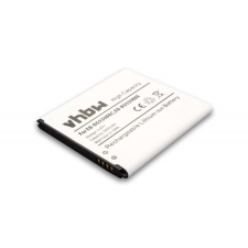 utángyártott Samsung SM-J337A, SM-J337AZ akkumulátor - 2400mAh ((3.8V)) - Utángyártott mobiltelefon akkumulátor