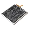 utángyártott Samsung SM-S931B készülékhez mobiltelefon akkumulátor (Li-Polymer, 3.9V, 3850mAh / 15.02Wh) - Utángyártott