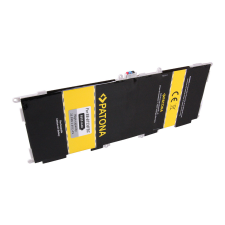 utángyártott Samsung SM-T530NU akkumulátor - 6800mAh - Utángyártott mobiltelefon, tablet alkatrész