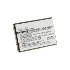 utángyártott Samsung Transform M920 készülékhez mobiltelefon akkumulátor (Li-Ion, 1700mAh / 6.29Wh, 3.7V) - Utángyártott mobiltelefon akkumulátor