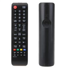 utángyártott Samsung UE19H4000AW, UE22F5000AW, UE22H5000AW, UE24H4003AW készülékekhez távirányító - Utángyártott távirányító