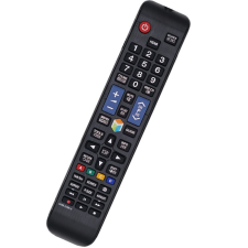 utángyártott Samsung UE40ES5500, UE40ES5505, UE40ES5700, UE40ES5800, UE46EH5300 készülékekhez távirányító - Utángyártott távirányító