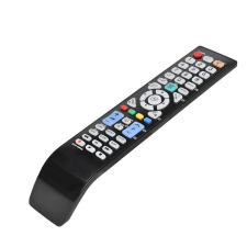utángyártott Samsung UE46B6000, UE46B6050, UE46B7000, UE46B7020, UE46B7050 készülékekhez távirányító - Utángyártott távirányító