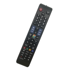 utángyártott Samsung UE50F6740, UE50F6750, UE50F6770, UE50F6780, UE50F6800 készülékekhez távirányító - Utángyártott távirányító