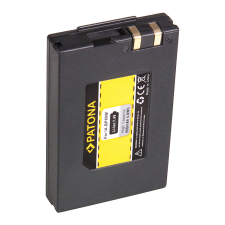 utángyártott Samsung VP-D381, VP-DX100 akkumulátor - 650mAh (7.4V) - Utángyártott digitális fényképező akkumulátor
