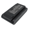 utángyártott Samsung VS15T7031R1/EN készülékhez takarítógép akkumulátor (Li-ion, 21.6V, 3000mAh / 64.8Wh) - Utángyártott