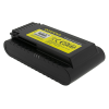 utángyártott Samsung VS20T7536T5/EN készülékhez takarítógép akkumulátor (Li-Ion, 21.6V, 4000mAh / 86.4Wh) - Utángyártott
