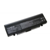 utángyártott Samsung X360-AA02, X360-AA03 Laptop akkumulátor - 6600mAh (11.1V Fekete) - Utángyártott