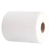 utángyártott Seiko Smart Label Printer SLP420, Printer SLP430, Printer SLP440 készülékekhez címketekercs - Utángyártott nyomtató kellék