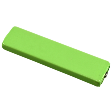 utángyártott Sharp MD-DT190 készülékhez MP3-lejátszó akkumulátor (NiMh, 1200mAh / 1.44Wh, 1.2V) - Utángyártott mp3 lejátszó akkumulátor