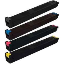 utángyártott SHARP MX23GTYA Toner Yellow 10000 oldal kapacitás KATUN Performance nyomtatópatron & toner