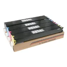 utángyártott SHARP MX61GTMA utángyártott toner, MAGENTA 24000 oldal kapacitás CT* nyomtatópatron & toner