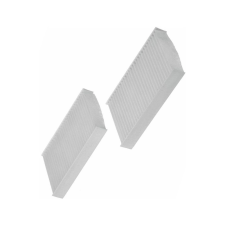 utángyártott Siemens Siwatherm TXL2501 WTXL2501FG/07 készülékhez 2 db szűrőbetét - Utángyártott kisháztartási gépek kiegészítői