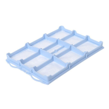 utángyártott Siemens VS72C02/05, VS72C02CH/05, VS72C03/01 készülékekhez takarítógép szűrőbetét - Utángyártott kisháztartási gépek kiegészítői