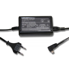 utángyártott Sony AC-PW10AM hálózati töltő adapter - Utángyártott digitális fényképező akkumulátor töltő