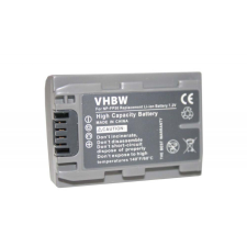 utángyártott Sony AC-VQP10, BC-TRP akkumulátor - 500mAh (7.2V) - Utángyártott digitális fényképező akkumulátor