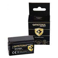utángyártott Sony Alpha 5100, 6000 akkumulátor - 1030mAh (7.4V) - Utángyártott digitális fényképező akkumulátor