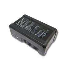 utángyártott Sony BP-L80S helyettesítő kamera akkumulátor (14.8V, 10400mAh / 153.92Wh, Lithium-Ion) - Utángyártott egyéb videókamera akkumulátor