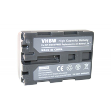 utángyártott Sony CCD-TRV108, CCD-TRV118 akkumulátor - 1400mAh (7.2V) - Utángyártott egyéb notebook akkumulátor