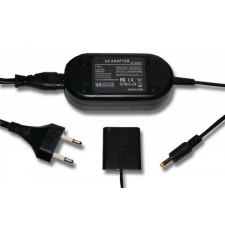 utángyártott Sony Cybershot DSC-H400V készülékhez fényképezőgép hálózati adapter (2 m, Fekete, 7.14W, 4.2V, 1.7 A) - Utángyártott digitális fényképező akkumulátor töltő