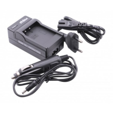 utángyártott Sony Cybershot DSC-N1, DSC-N2 akkumulátor töltő szett - Utángyártott sony videókamera akkumulátor