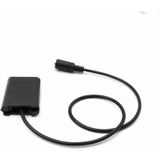 utángyártott Sony Cybershot DSC-RX100M5 készülékhez fényképezőgép hálózati adapter (Fekete) - Utángyártott digitális fényképező akkumulátor töltő