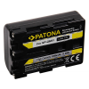 utángyártott Sony DCR-PC101, DCR-PC105 akkumulátor - 1600mAh (7.2V) - Utángyártott