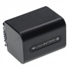 utángyártott Sony DCR-SR82E készülékhez fényképezőgép akkumulátor (Li-Ion, 7.2V, 1640mAh / 11.8Wh) - Utángyártott