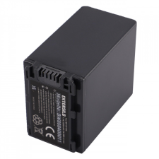 utángyártott Sony DCR-SX85E, DCR-SX85ES akkumulátor - 3300mAh (7.4V) - Utángyártott digitális fényképező akkumulátor