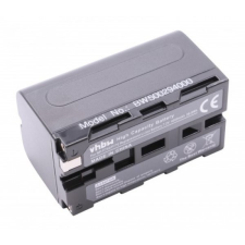 utángyártott Sony DSC-CD100 akkumulátor - 4000mAh (7.2V) - Utángyártott sony videókamera akkumulátor