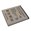 utángyártott Sony-Ericsson Xperia Arc készülékhez mobiltelefon akkumulátor (Li-Ion, 1500mAh / 5.55Wh, 3.7V) - Utángyártott