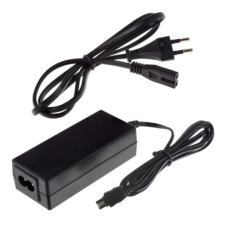 utángyártott Sony Handycam DCR-SR190, DCR-SR190E hálózati töltő adapter - Utángyártott digitális fényképező akkumulátor töltő