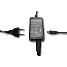 utángyártott Sony Handycam DCR-TRV10E, DCR-TRV11 hálózati töltő adapter - Utángyártott videókamera akkumulátor töltő