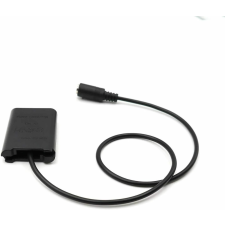 utángyártott Sony HDR-GW66VE, HDR-GWP88 készülékekhez fényképezőgép hálózati adapter (Fekete) - Utángyártott digitális fényképező akkumulátor töltő