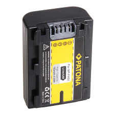 utángyártott Sony HDR-TG7VE, HDR-CX11(E) akkumulátor - 700mAh (6.8V) - Utángyártott digitális fényképező akkumulátor