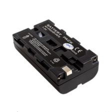 utángyártott Sony NP-F770 akkumulátor - 2000mAh (7.2V) - Utángyártott sony videókamera akkumulátor