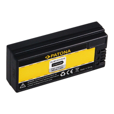 utángyártott Sony NP-FC10, NP-FC11 akkumulátor - 780mAh (3.6V) - Utángyártott digitális fényképező akkumulátor