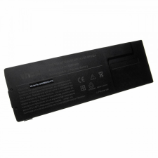 utángyártott Sony Vaio SVS15126PGB, SVS15126PW Laptop akkumulátor - 5200mAh (11.1V Fekete) - Utángyártott sony notebook akkumulátor