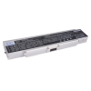 utángyártott Sony VAIO VGN-AR710, VGN-AR710E készülékekhez laptop akkumulátor (Li-ion, 11.1V, 6600mAh) - Utángyártott