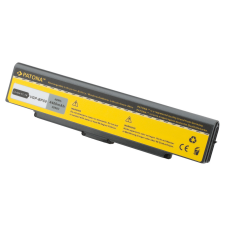 utángyártott Sony Vaio VGN-CR220E/L, VGN-CR220E/N Laptop akkumulátor - 4400mAh (11.1V Fekete) - Utángyártott sony notebook akkumulátor